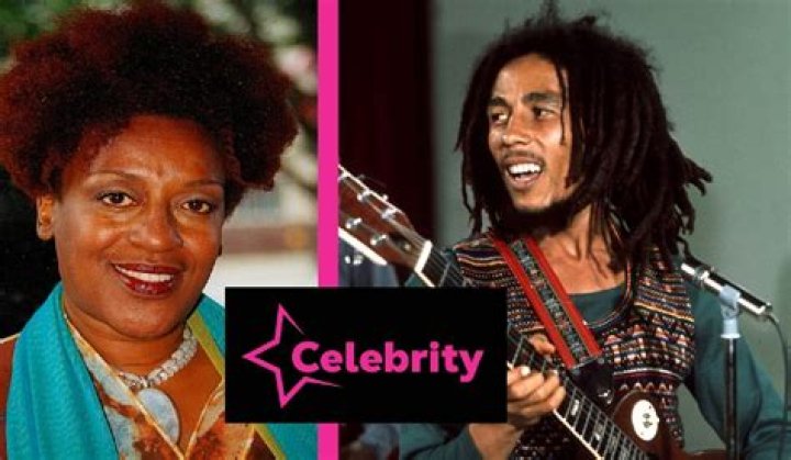Lucy Pounder, Mother Of Julian Marley: A Tribute To Her Legacy And Impact