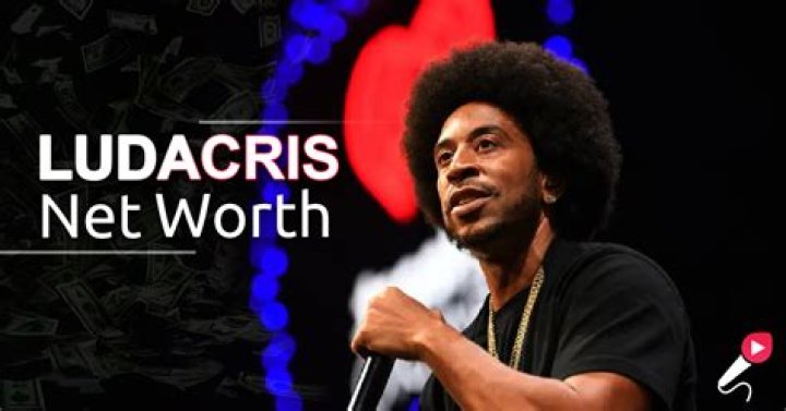 Ludacris' Monumental Wealth In 2024: Unveiling His Net Worth