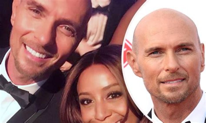 Luke Goss Relationships: Dating History And Scandals Uncovered