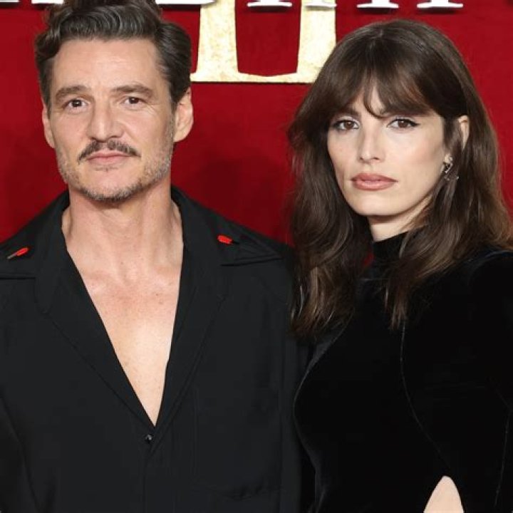 Lux Pascal's Compelling Portrayal In 'Narcos'