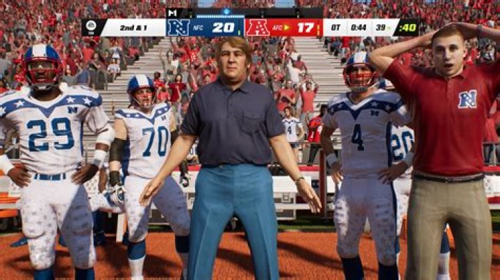 Madden NFL 23: Matthew Ertz Player Profile And Rating