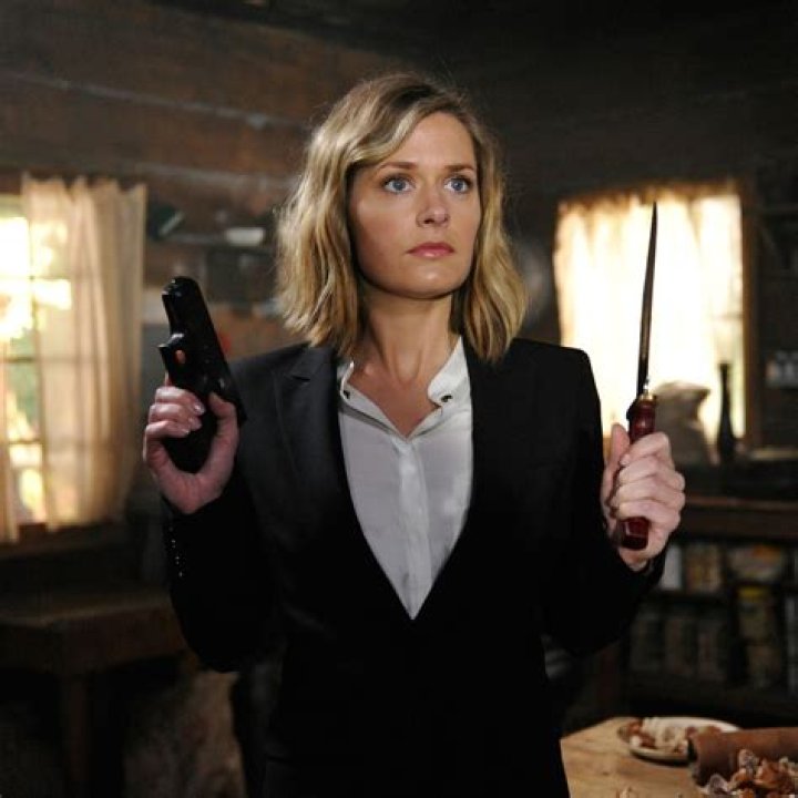 Maggie Lawson: A Journey Through Movies And TV Shows