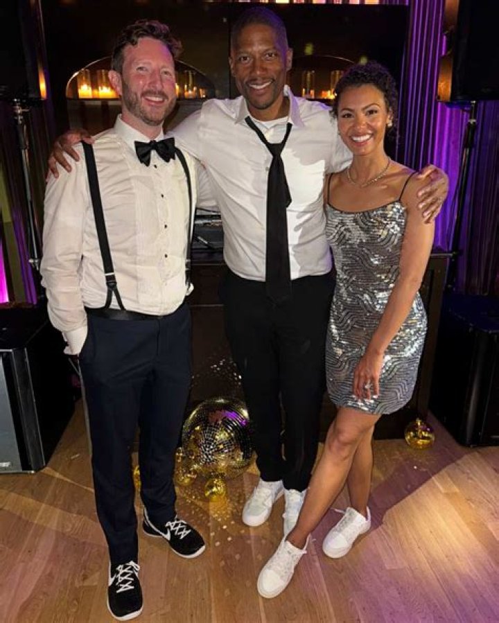 Malika Andrews' Dating Life: Exploring The NBA Analyst's Relationships