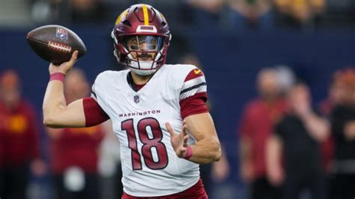 Marcus Mariota's Net Worth: Breaking Down The Quarterback's Earnings