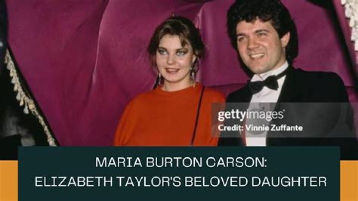 Maria Burton Carson: Trailblazing Pioneer Of Garden Design