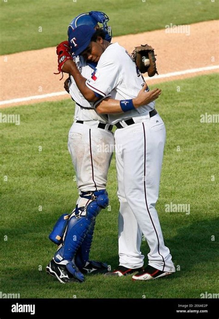 Matt Treanor Baseball: The Ultimate Guide To His Career