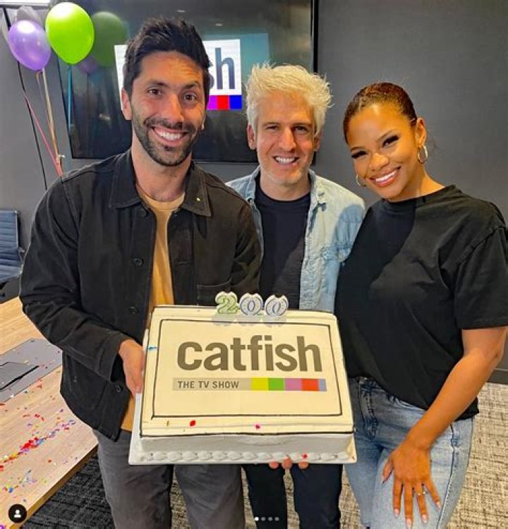 Max Joseph: The Journey Beyond Catfish