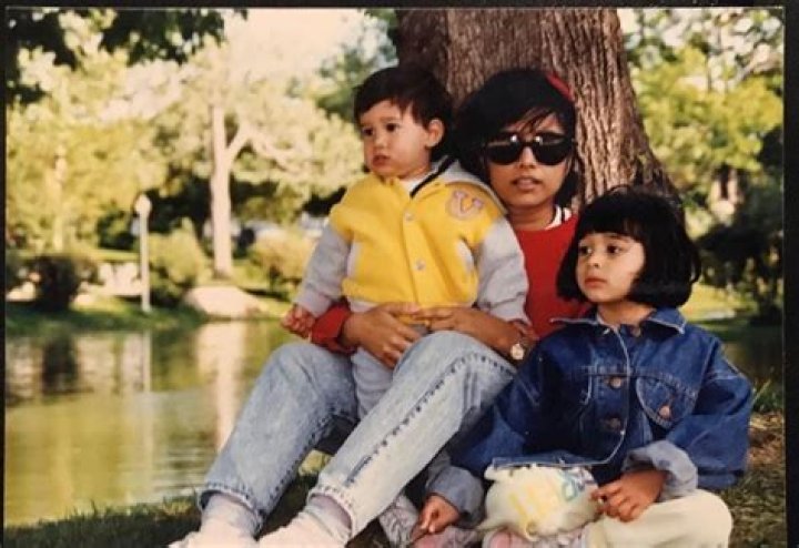 Meaghan Rath's Parents: Uncovering Her Family History