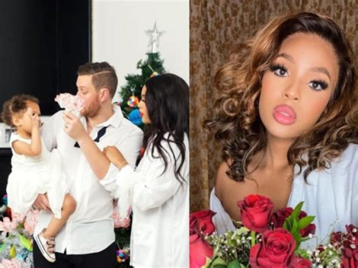 Meet Amika Harris's Husband: A Look Into Their Relationship