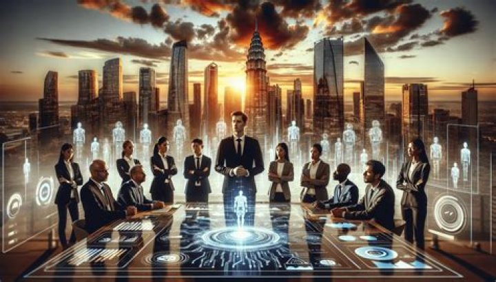 Meet Anthony Soglio: The Visionary Behind Cutting-Edge Technology