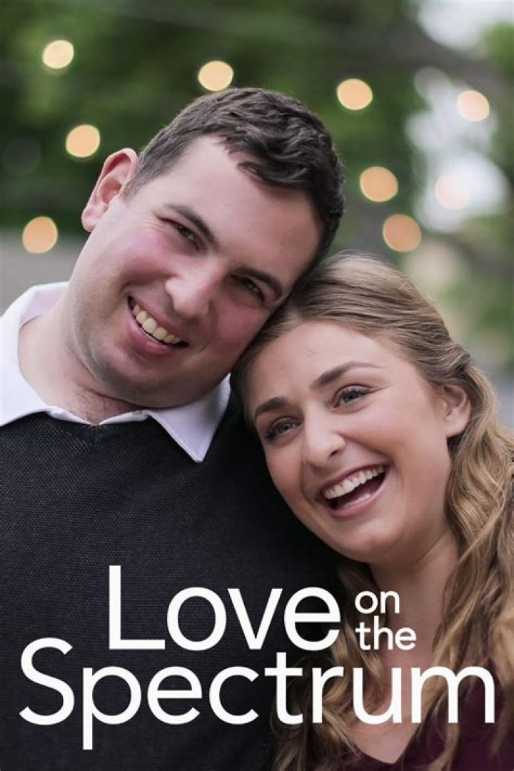 Meet Dani Love From "On The Spectrum" With Solomon