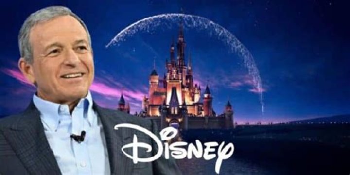 Meet Kate Iger: The Visionary Leader Behind Disney's Success