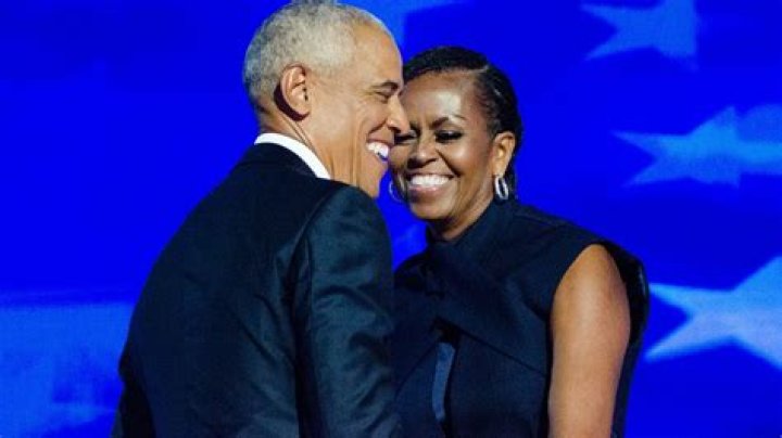 Meet Mike: Barack Obama's Close Friend And Confidant