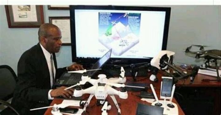 Meet Osato Osemwengie: An Inspiring Figure In Technology
