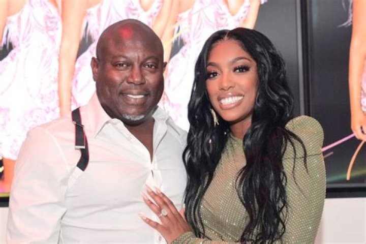 Meet Porsha Williams' Father: An Insight Into Their Relationship
