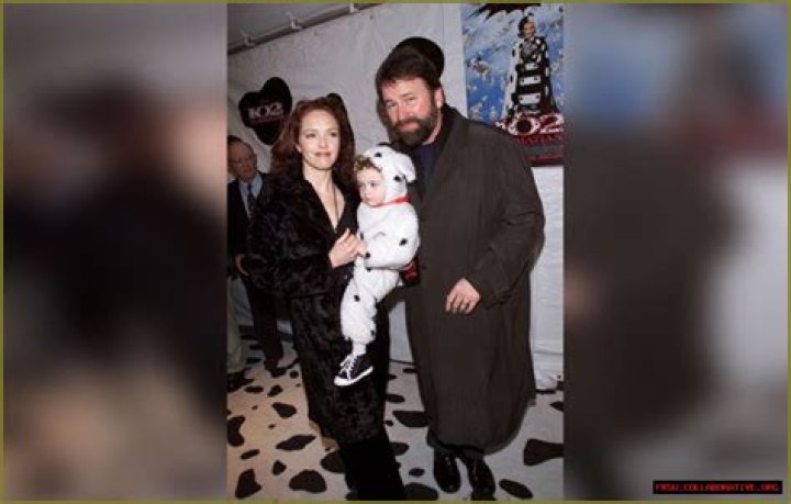 Meet The Daughter Of The Late Beloved Actor John Ritter