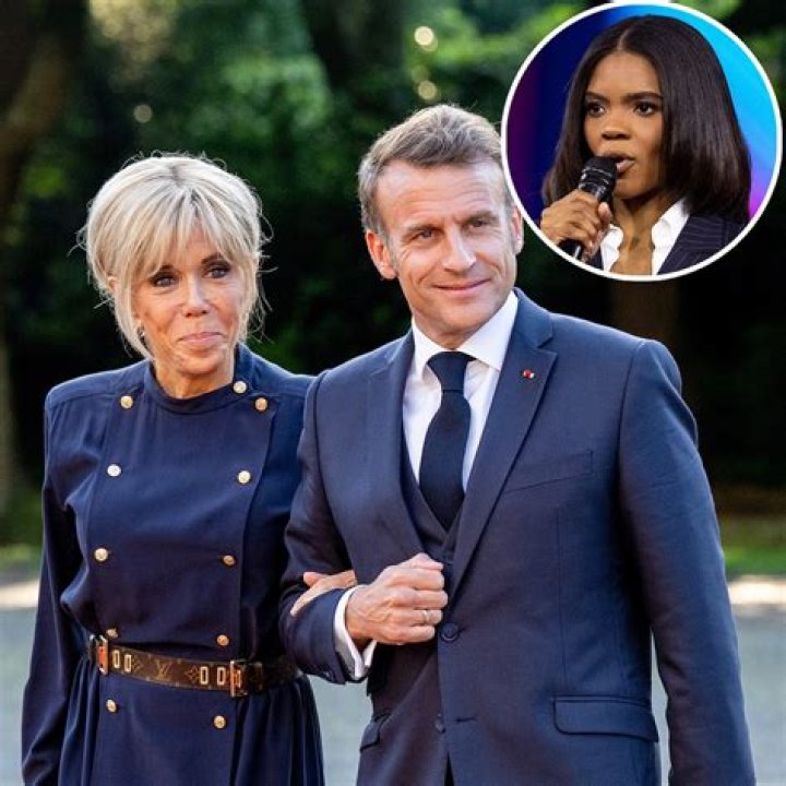 Meet The Intriguing Daughter Of France's First Lady, Brigitte Macron