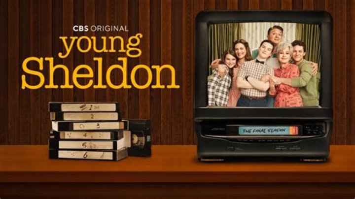 Meet The Rising Star: Kerri Medders Shines In "Young Sheldon"