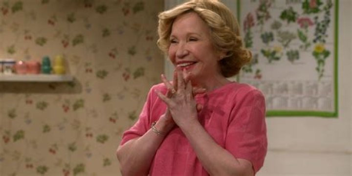 Meet The Talented Actress Behind The Iconic Role Of Kitty Forman