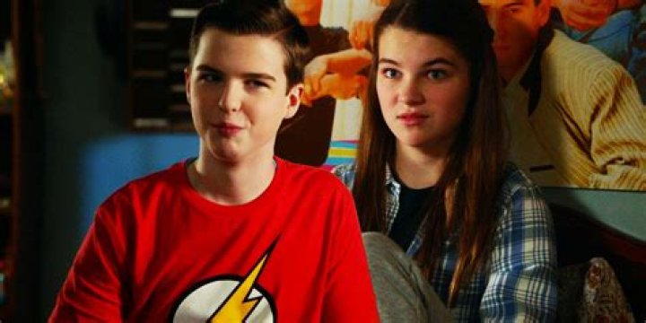 Meet The Unforgettable Neighbor Of Young Sheldon: A Charming And Hilarious Sidekick
