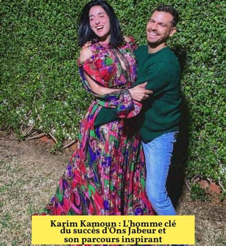 Meet The Visionary Behind Innovation: Karim Kamoun