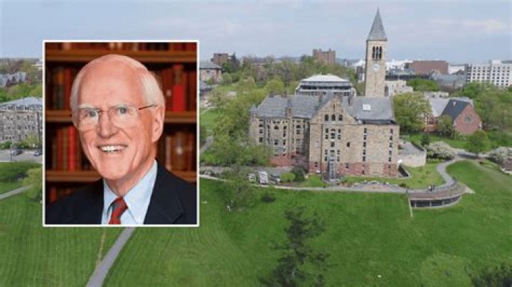 Meet The Visionary: Jon A. Lindseth's Biography
