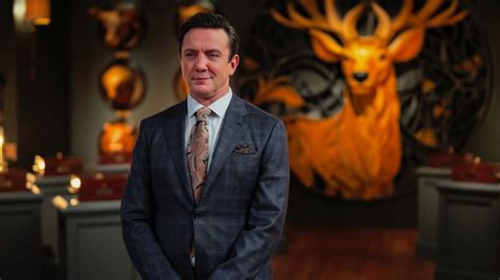 Meet The Wife Of Acclaimed Actor Peter Serafinowicz