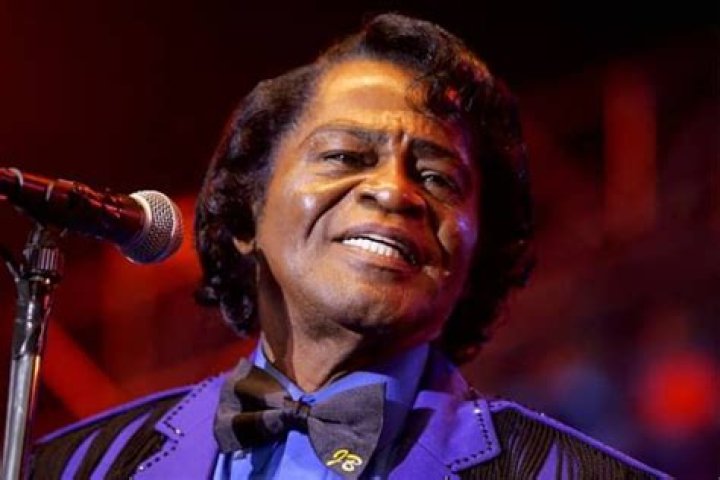 Meet Velma Warren, James Browns First Wife