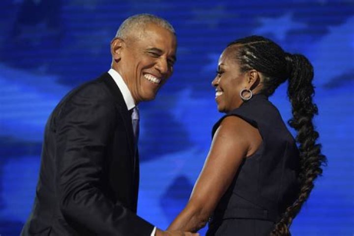 Michelle Obama's Mother's Passing And Its Impact