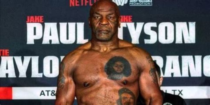 Mike Tyson's Son's Untimely Demise