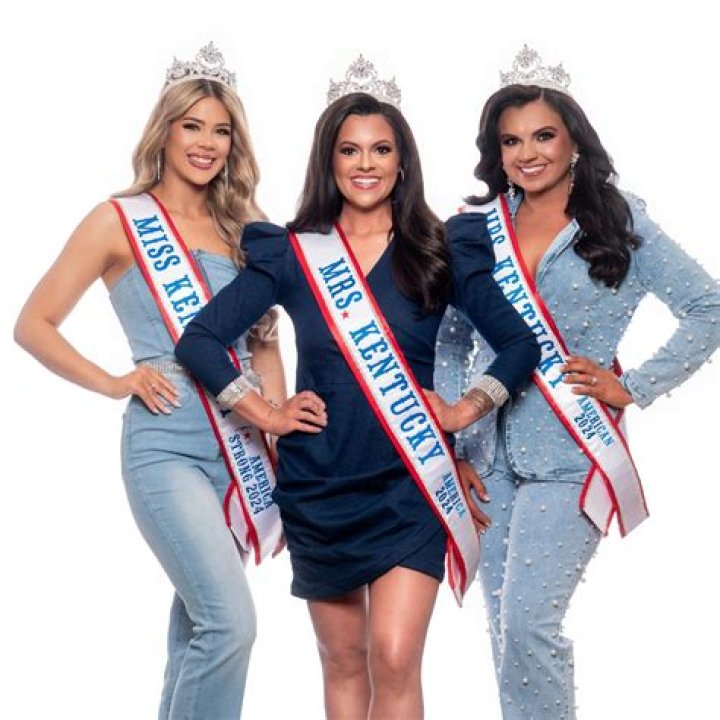 Miss Kentucky USA 2023: Get To Know Katie George