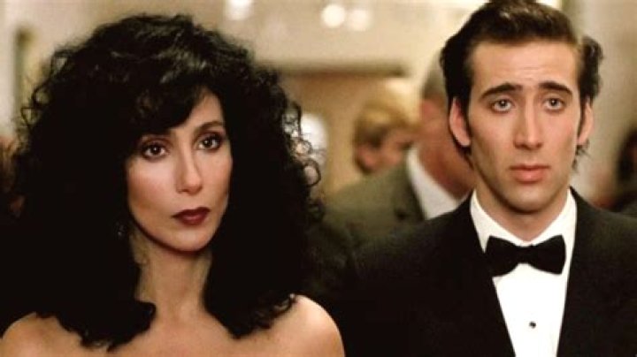 Moonstruck Love: The Enchanting Brooklyn Setting Of Cher And Nicolas Cage's Date