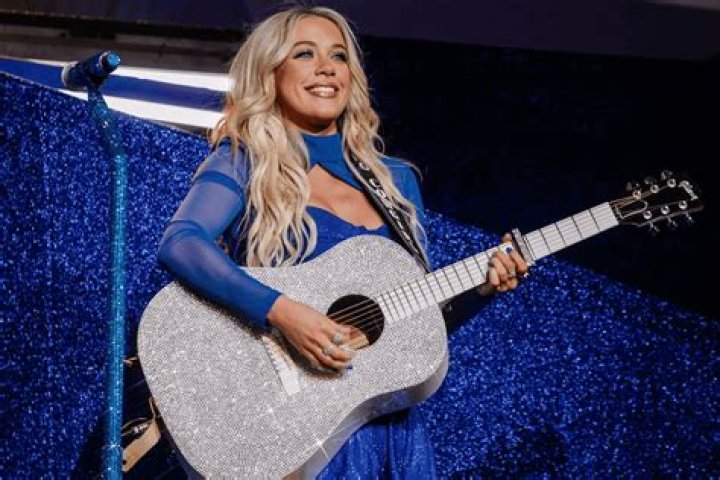 Morgan Wallen's Heartfelt Ballad About Megan Moroney