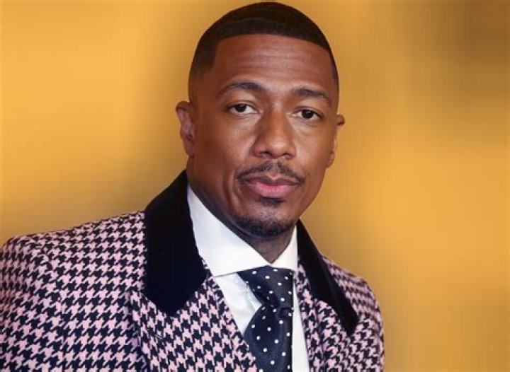 Nick Cannon's Astounding Net Worth In 2024: Uncovering The Fortune Of The Star
