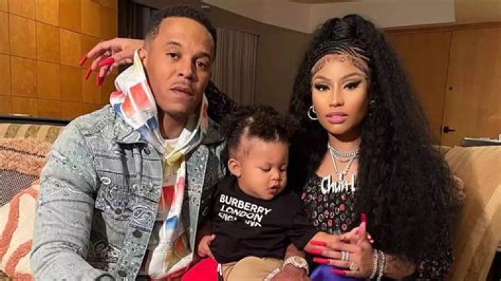 Nicki Minaj's "Papa Bear" Age And Insights Revealed