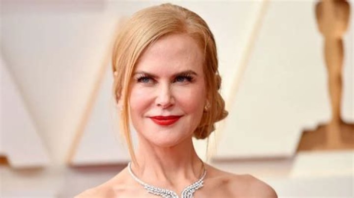 Nicole Kidman's Net Worth In 2022: A Fortune Unmatched
