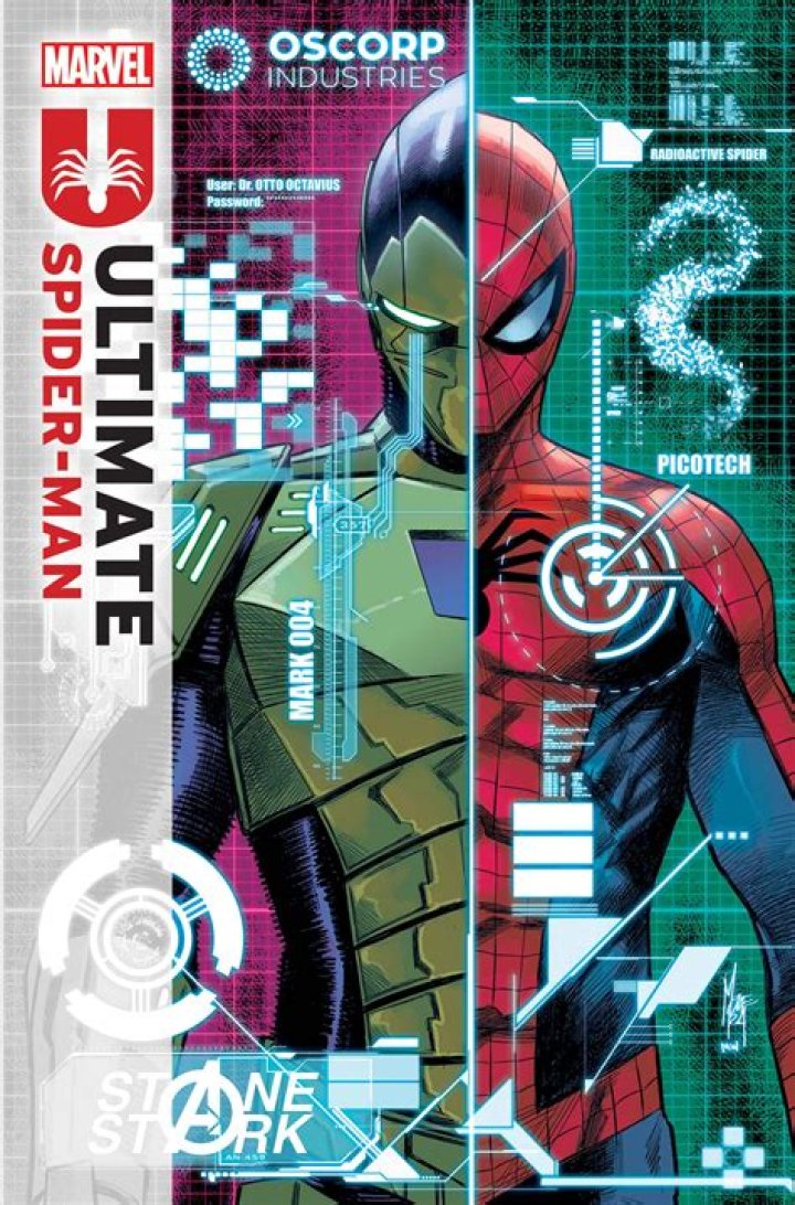 Official Cast: Miles' Mom In Spider-Man 2024
