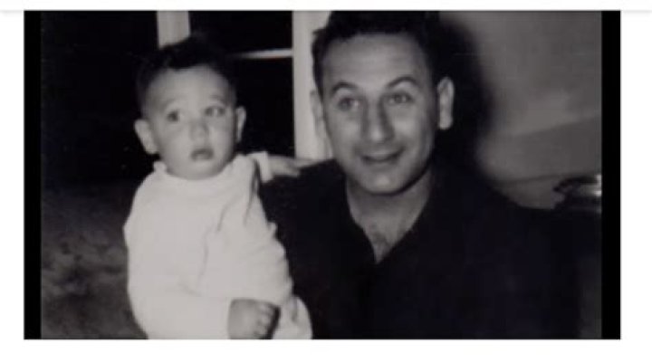 Paul Reubens' Child: The Controversial Story