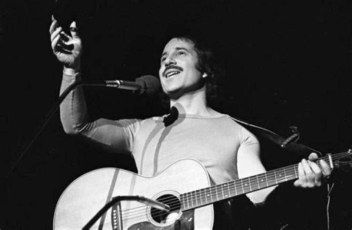 Paul Simon Height, Weight, Net Worth, Age, Birthday, Wikipedia, Who, Nationality, Biography