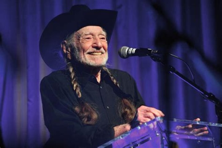 Pictures Of Willie Nelson's Sons: A Legacy In Music