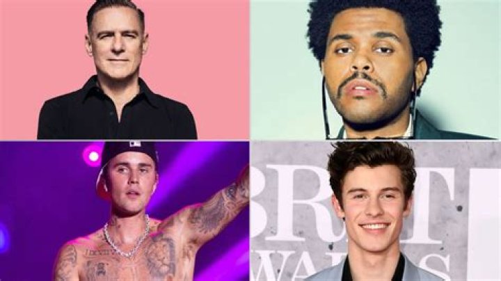 Popular Male Singers In Their 20s: A Guide To The Rising Stars