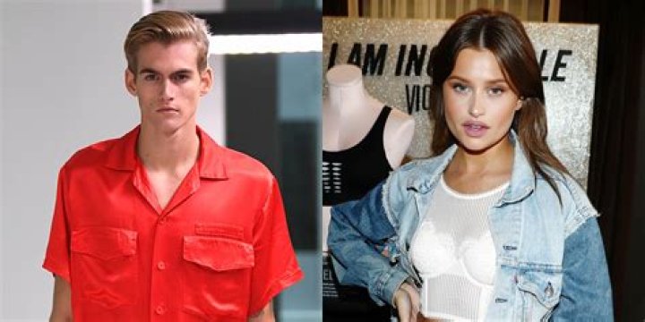 Presley Gerber Stuns On Instagram: A Visual Journey