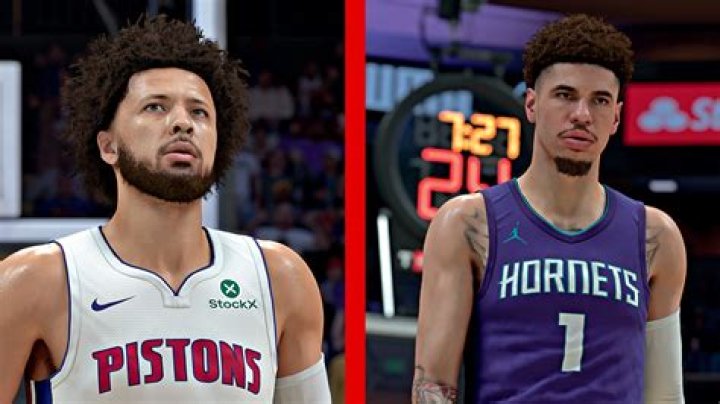 Professional NBA 2K Player: Ronnie 2K