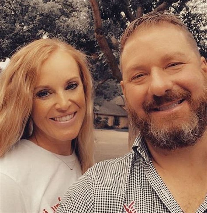 Randi Trew Age, Wikipedia, Chris Beard Fiance, Instagram, Net Worth 2023