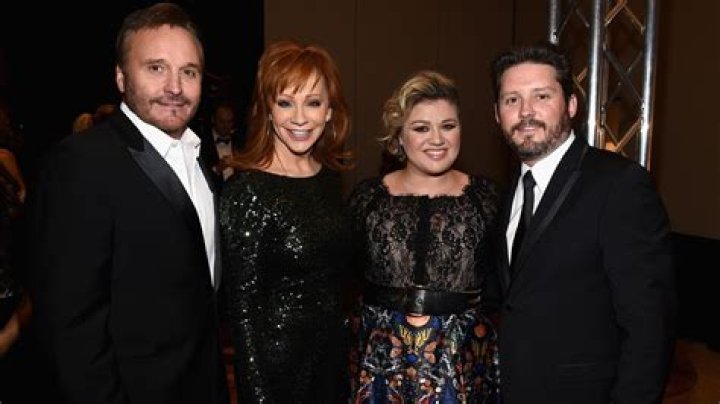 Reba McEntire's Daughter-in-Law: Her Family Ties Explored