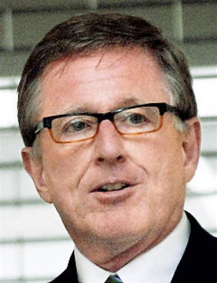 Renowned Business Leader David G. Booth: A Pioneer In Management Education