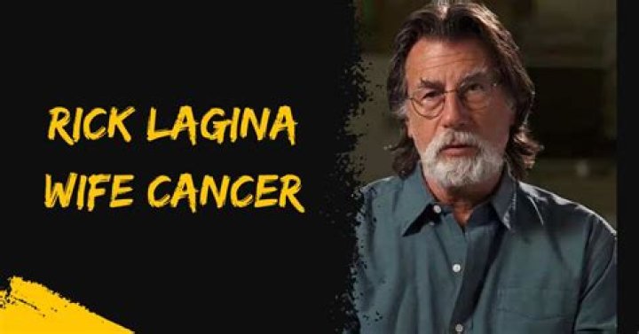Rick Lagina Dies, Age, Net Worth, Wikipedia, How old is Rick Lagina? His Height, Wife