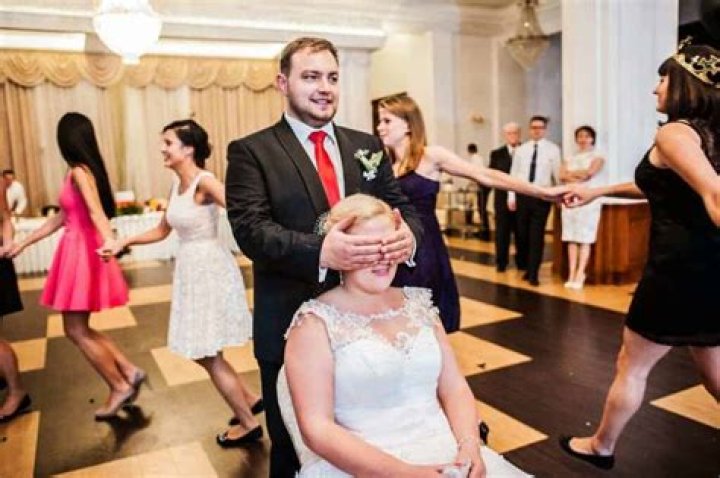 Riley Green's Enchanting Wedding: Unveiling His Bride