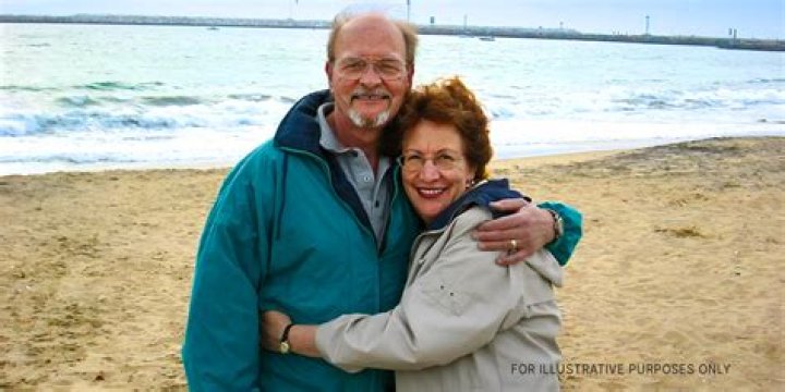 Robin Christensen Roussimoff's Parents Revealed