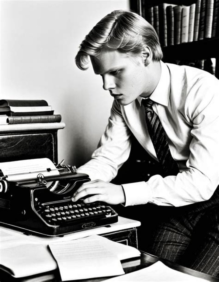 Ronan Farrow: A Deep Dive Into The Life And Achievements Of The Acclaimed Investigative Journalist